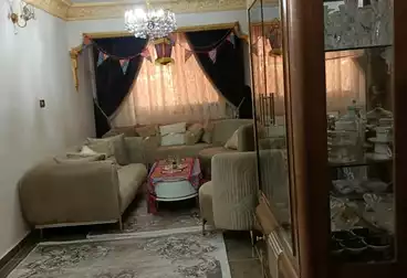 undefined undefined - 3 غرف - بالدور 1