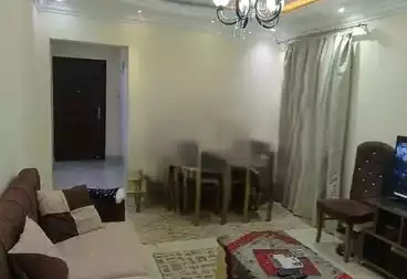 شقق مفروشة للإيجار - 2 غرف - بالدور 5