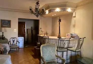 Apartments For sale - 3 rooms - floor 3