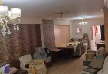 شقق للبيع - 3 غرف - بالدور 3