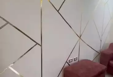 Furnished Apartment For sale - 2 rooms - floor 1