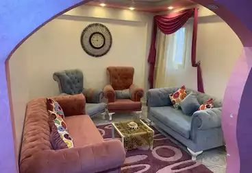 Apartments For sale - 3 rooms - floor 4