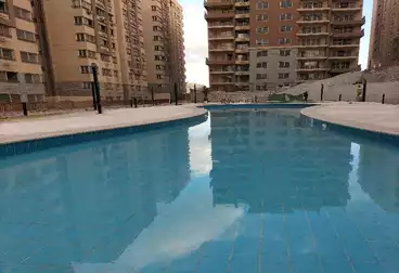 Apartments For sale - 3 rooms - floor 7