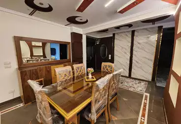 شقق للبيع - 4 غرف - بالدور 11