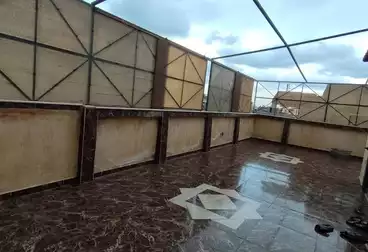 Roof For sale - 3 rooms - floor 11
