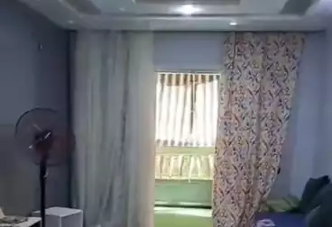 Apartments For sale - 3 rooms - floor 6