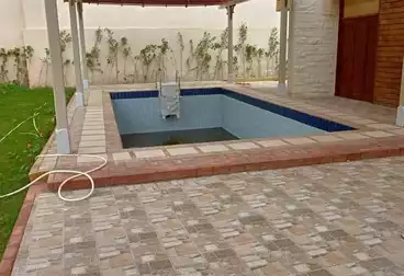 Villas For sale - 3 rooms