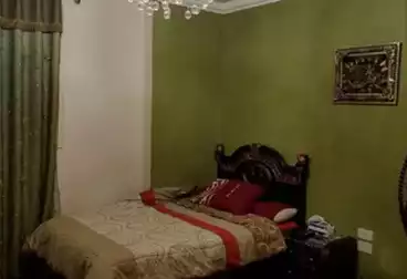 Furnished Apartment For sale - 3 rooms - floor 6