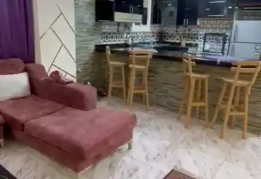 Furnished Apartment For sale - 2 rooms - floor 1