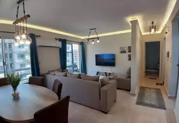 Furnished Apartment For rent - 2 rooms - floor 4