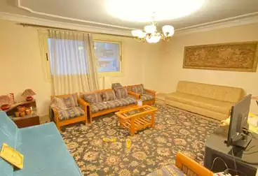 Apartments For sale - 3 rooms - floor 6