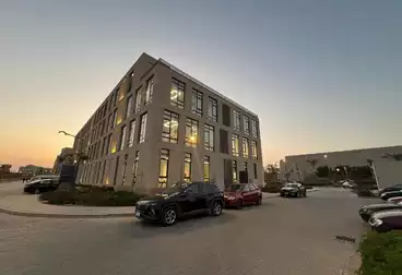 Corporate Branch For rent - 6 rooms - floor 1