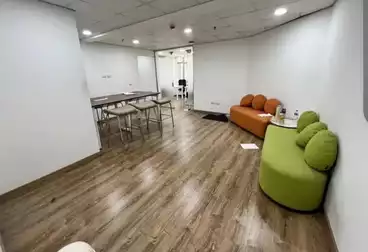 Properties For rent - 3 rooms - floor 4