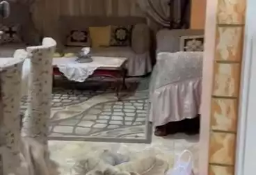 شقق للبيع - 3 غرف - بالدور 2