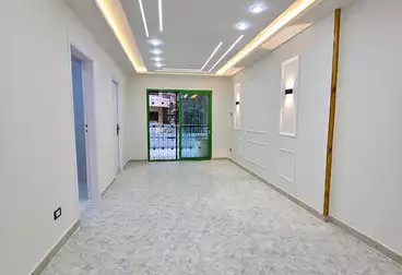 Apartments For sale - 3 rooms - floor 1