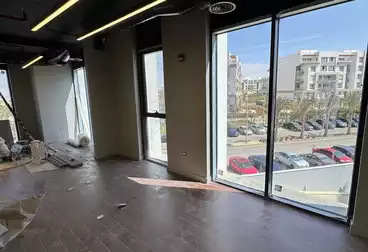 Administrative For rent - 3 rooms - floor 2