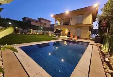 Villas For sale - 4 rooms