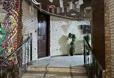 شقق للبيع - 2 غرف - بالدور 6