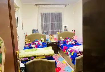 Apartments For sale - 2 rooms - floor 3