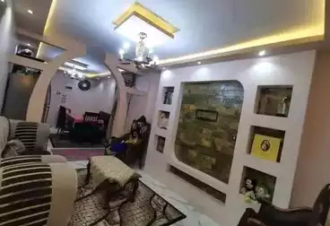 Apartments For sale - 3 rooms - floor 8
