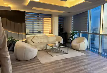 Offices For rent - 4 rooms - floor 4