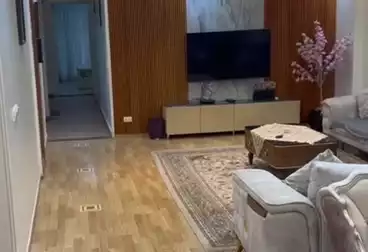 Furnished Apartment For rent - 3 rooms - floor 2