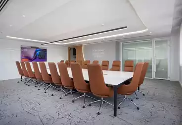Offices For rent - 16 rooms - floor 2