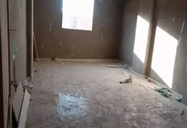 Apartments For sale - 2 rooms - floor 7