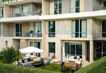 undefined undefined - 2 rooms - floor 1