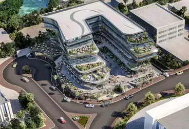 Offices For sale - 2 rooms - floor 4