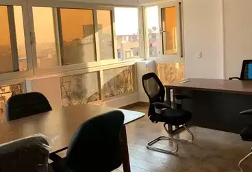 Administrative For rent - 3 rooms - floor 10