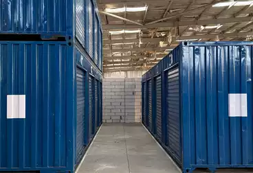 Storage For rent