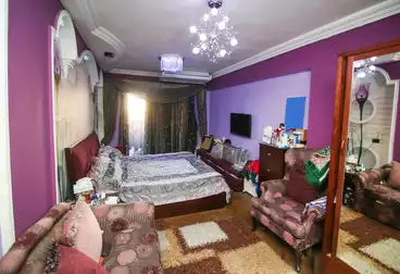 شقق للبيع - 4 غرف - بالدور 16