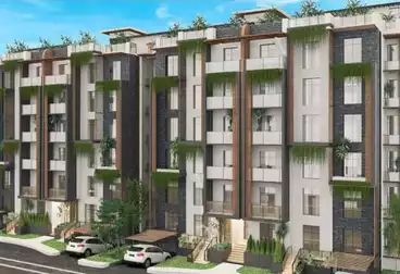 Apartment with Garden For sale - 3 rooms - floor 0