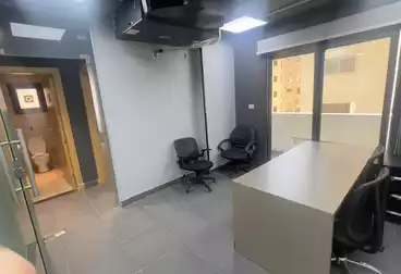 Offices For rent - 6 rooms - floor 4