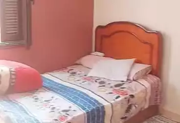 Furnished Apartment For rent - 2 rooms - floor 10