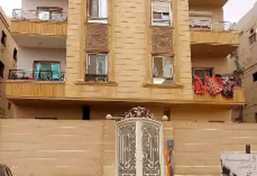 Apartments For sale - 3 rooms - floor 1