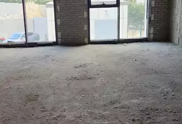 Administrative For rent - 5 rooms - floor 1