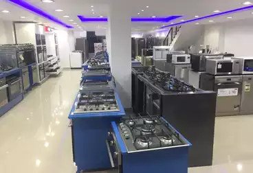 Duplex Shop For sale - floor 0