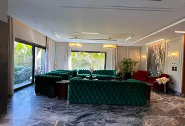 Separate Villa For sale - 6 rooms