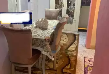 Apartments For sale - 3 rooms - floor 4