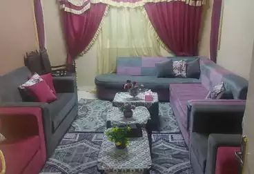 شقق للبيع - 3 غرف - بالدور 4