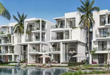 Chalets For sale - 2 rooms - floor 2