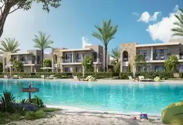 Chalets For sale - 2 rooms - floor 0
