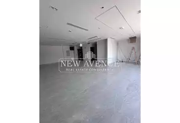 Offices For rent - 3 rooms - floor 2