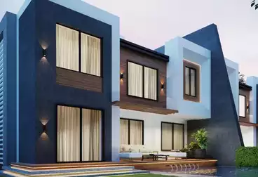 Villas For sale - 7 rooms