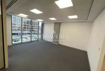 Offices For rent - 2 rooms - floor 1