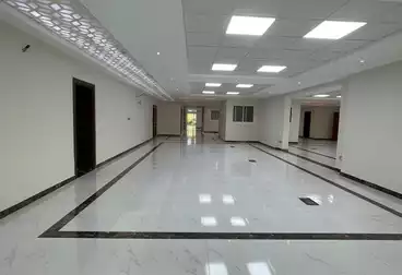 Administrative For rent - 20 rooms - floor 12