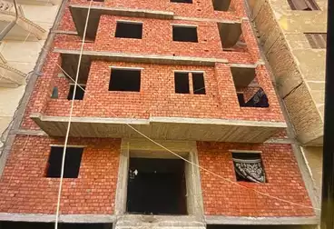 Apartments For sale - 3 rooms - floor 3