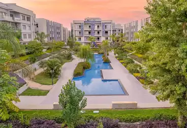 Penthouse For sale - 4 rooms - floor 4